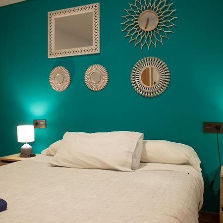 Piso Para Cuatro A Los Pies De La Alhambra กรานาดา ภายนอก รูปภาพ