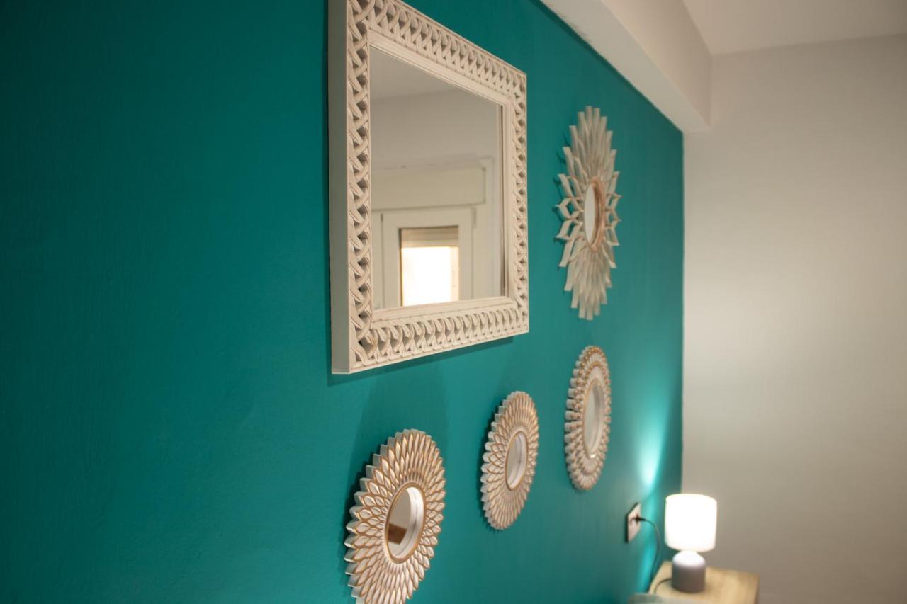 Piso Para Cuatro A Los Pies De La Alhambra กรานาดา ภายนอก รูปภาพ